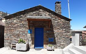 Casa Do Loureiro